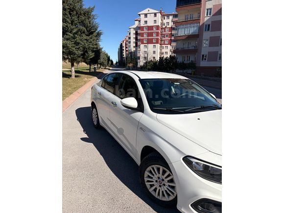 Sahibinden Fiat Egea 1.3 Multijet Easy 2023 Model  (*CONNECT ÖZELLİĞ*)