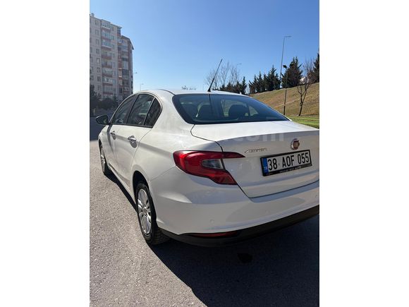 Sahibinden Fiat Egea 1.3 Multijet Easy 2023 Model  (*CONNECT ÖZELLİĞ*)