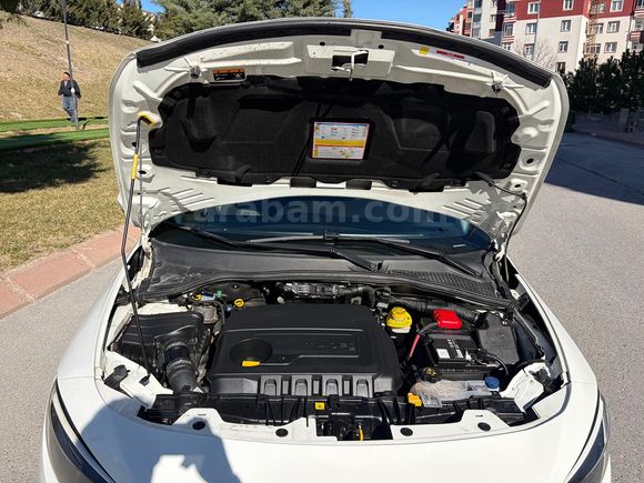 Sahibinden Fiat Egea 1.3 Multijet Easy 2023 Model  (*CONNECT ÖZELLİĞ*)