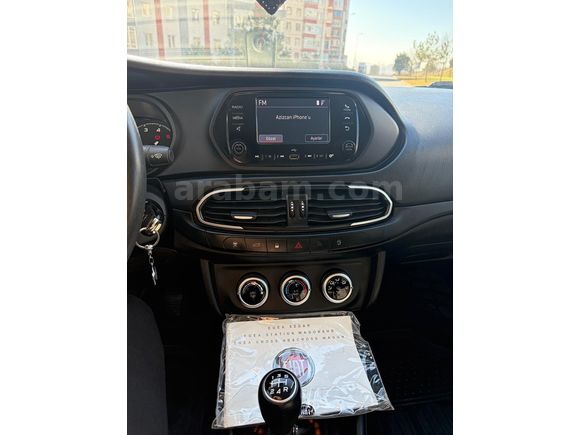 Sahibinden Fiat Egea 1.3 Multijet Easy 2023 Model  (*CONNECT ÖZELLİĞ*)