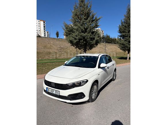 Sahibinden Fiat Egea 1.3 Multijet Easy 2023 Model  (*CONNECT ÖZELLİĞ*)
