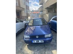 Sahibinden Volkswagen Polo 1.6 1996 Model 