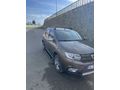 Sahibinden Dacia Sandero 0.9 TCe Stepway Easy-R 2017 Model 