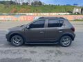 Sahibinden Dacia Sandero 0.9 TCe Stepway Easy-R 2017 Model 
