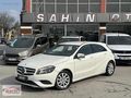 Şahin Oto Galeri 2014 Mercedes A180 Cdi Style Boyasız