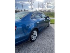 Değişensiz Sunrooflu Jetta 1.4 TSi BM Comfortline 152.000 km Mavi