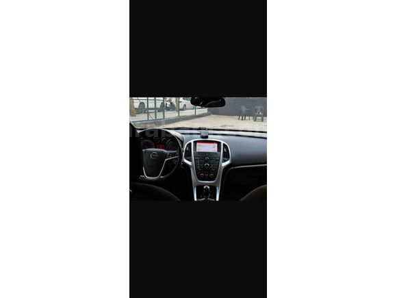 Sahibinden Opel Astra 1.6 CDTI Sport 2014 Model 