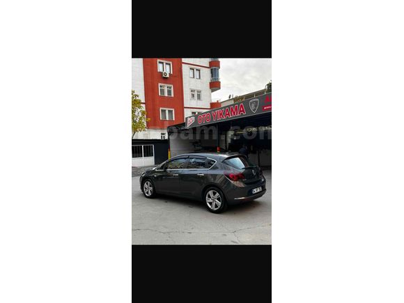 Sahibinden Opel Astra 1.6 CDTI Sport 2014 Model 
