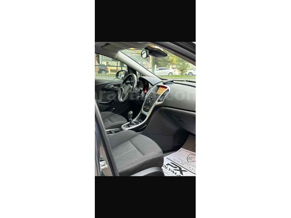 Sahibinden Opel Astra 1.6 CDTI Sport 2014 Model 