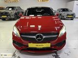 VM AUTO'DAN MERCEDES A180 d AMG