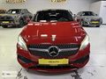 VM AUTO'DAN MERCEDES A180 d AMG