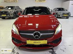 VM AUTO'DAN MERCEDES A180 d AMG