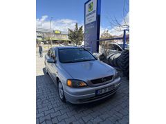 Sahibinden Opel Astra 1.6 Enjoy 2004 Model 