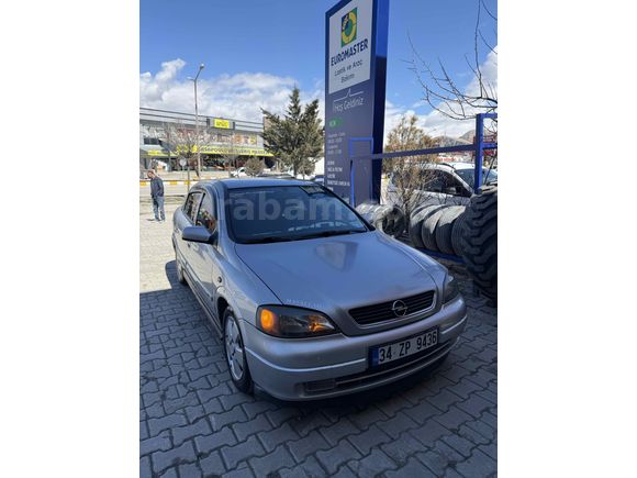 Sahibinden Opel Astra 1.6 Enjoy 2004 Model 