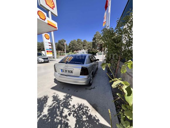 Sahibinden Opel Astra 1.6 Enjoy 2004 Model 