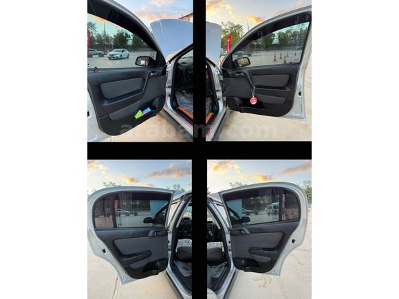 Sahibinden Opel Astra 1.6 Enjoy 2004 Model 