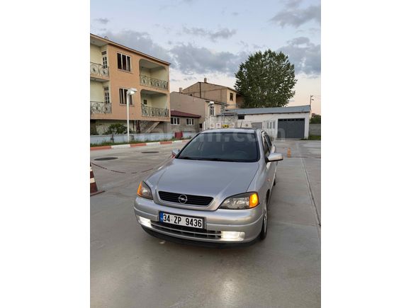 Sahibinden Opel Astra 1.6 Enjoy 2004 Model 