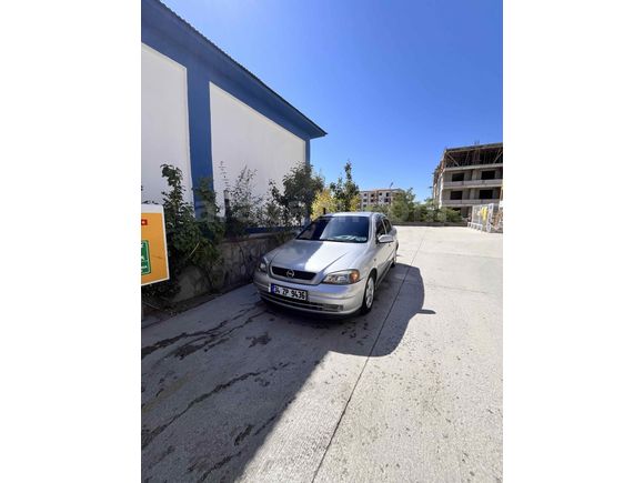 Sahibinden Opel Astra 1.6 Enjoy 2004 Model 