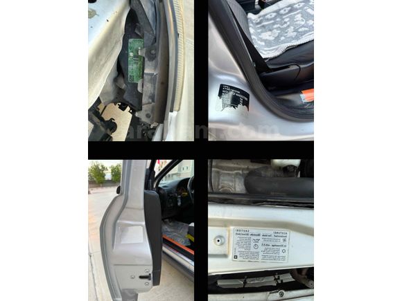 Sahibinden Opel Astra 1.6 Enjoy 2004 Model 