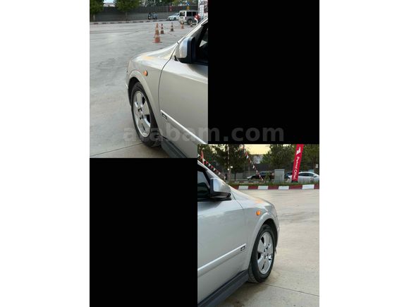 Sahibinden Opel Astra 1.6 Enjoy 2004 Model 
