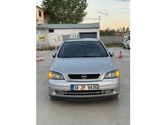 Sahibinden Opel Astra 1.6 Enjoy 2004 Model 