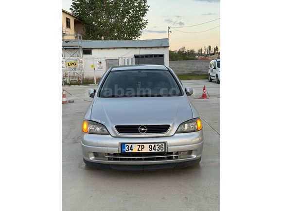 Sahibinden Opel Astra 1.6 Enjoy 2004 Model 