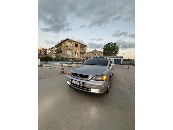 Sahibinden Opel Astra 1.6 Enjoy 2004 Model 