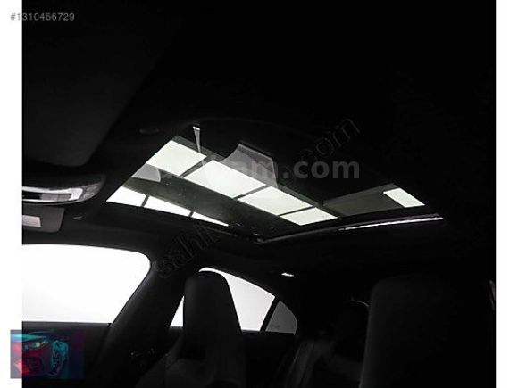 MÇK'MOTORSDAN 2023 MODEL CLA 200 AMG+ ISITMA- HAFIZA- HATASIZ