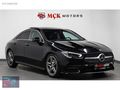 MÇK'MOTORSDAN 2023 MODEL CLA 200 AMG+ ISITMA- HAFIZA- HATASIZ