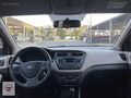 HATASIZ BOYASIZ 60 BİN KM DE OTOMATİK İ20
