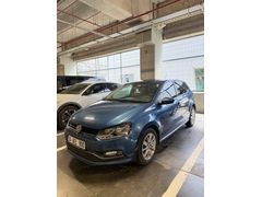 Sahibinden Volkswagen Polo 1.2 TSi Comfortline 2017 Model 