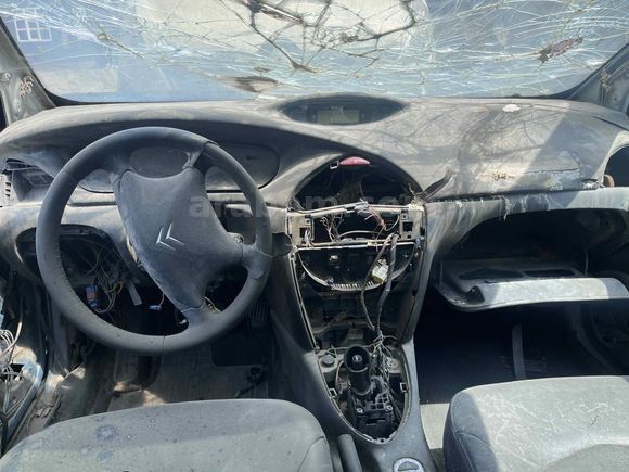 Sahibinden Citroen C5 2.0 HDi SX 2004 Model 