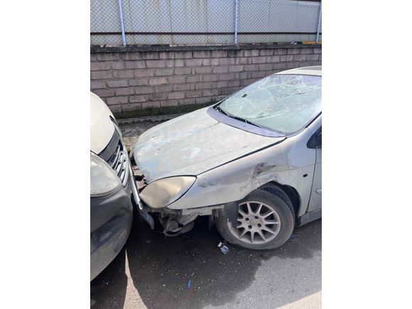 Sahibinden Citroen C5 2.0 HDi SX 2004 Model 