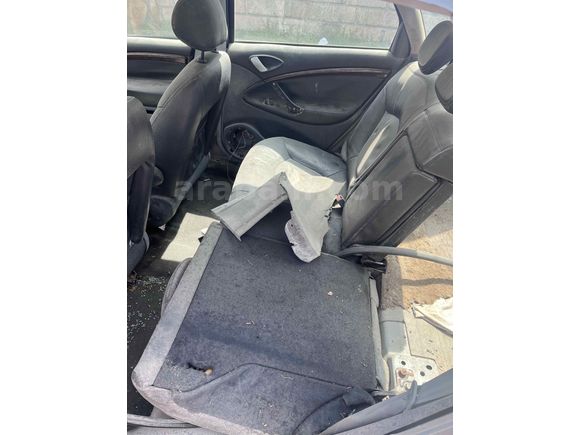 Sahibinden Citroen C5 2.0 HDi SX 2004 Model 