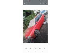 Sahibinden Alfa Romeo 147 1.6 TS Distinctive 2004 Model 