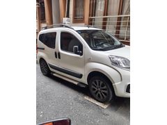 Sahibinden Fiat Fiorino Combi 1.4 Eko Premio 2022 Model