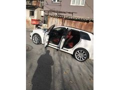 Sahibinden Audi A3 Sportback 1.6 TDI Attraction 2012 Model 