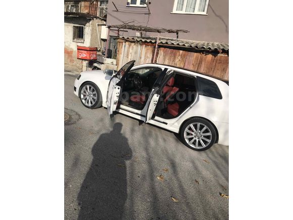 Sahibinden Audi A3 Sportback 1.6 TDI Attraction 2012 Model 