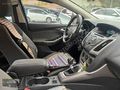 2013 FORD FOCUS 1.6 TDCİ TREND X