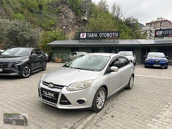 2013 FORD FOCUS 1.6 TDCİ TREND X
