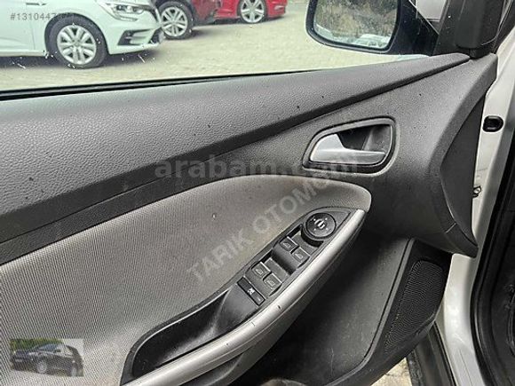 2013 FORD FOCUS 1.6 TDCİ TREND X