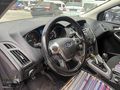 2013 FORD FOCUS 1.6 TDCİ TREND X