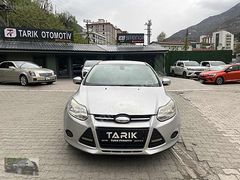 2013 FORD FOCUS 1.6 TDCİ TREND X