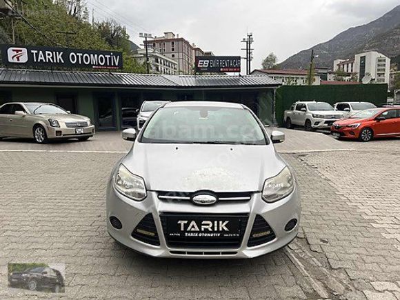2013 FORD FOCUS 1.6 TDCİ TREND X