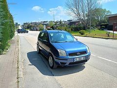 2006 MODEL DEYİŞENSİZ MASRAFSIZ FUSİON