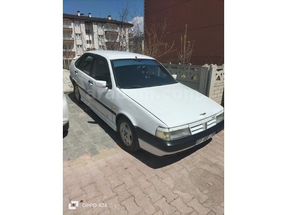 Sahibinden Fiat Tempra 1.6 SX 1991 Model
