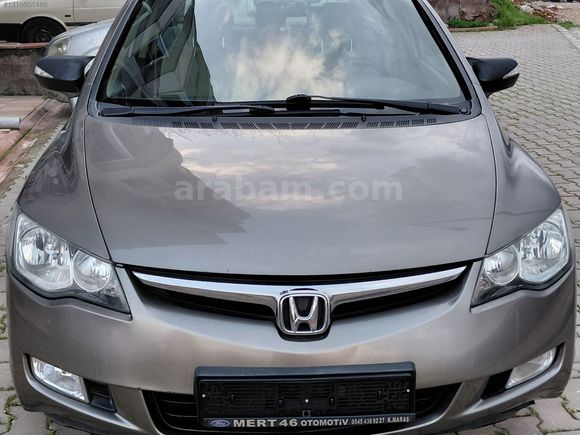 2009 model tam otomatik üçüncü sahibinden