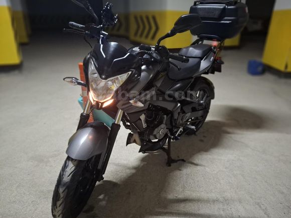 Sahibinden Bajaj Pulsar 200 NS Van
