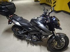 Sahibinden Bajaj Pulsar 200 NS Van