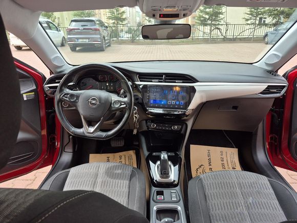 Sahibinden Opel Corsa 1.2 T Edition 2020 Model